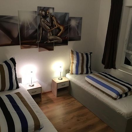 Gaestehaus Buonanotte Bremen Quarto foto
