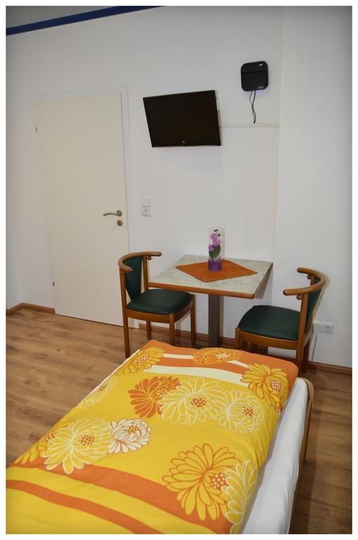 Gaestehaus Buonanotte Bremen Quarto foto